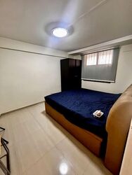 Blk 2 Ghim Moh Green (Queenstown), HDB 3 Rooms #580240591